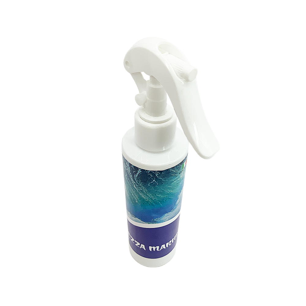 bierre store profumo spray per tessuti e sacchetti brezza marina - foto 2