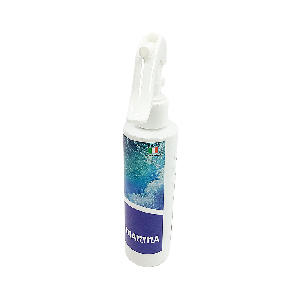 bierre store profumo spray per tessuti e sacchetti brezza marina - foto 3