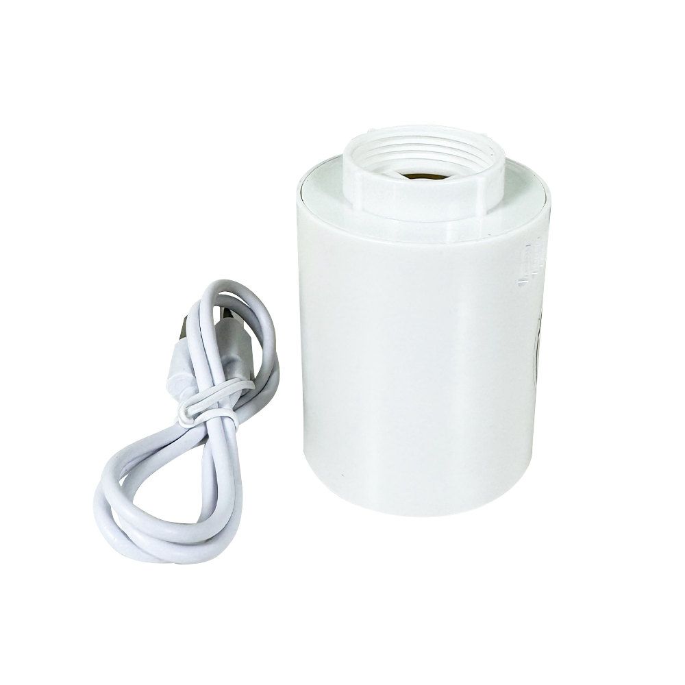 bierre store mini aspiratore portatile ricaricabile per sottovuoto usb - foto 1