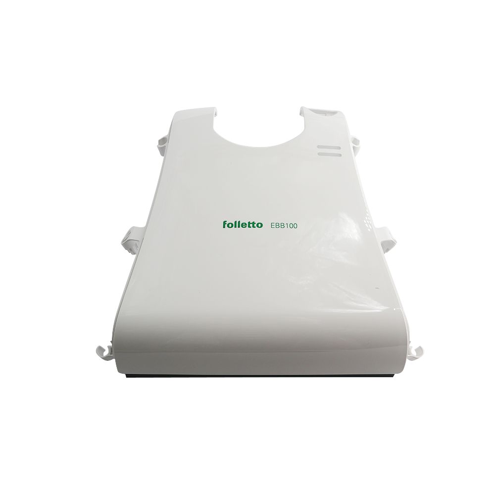 vorwerk calotta superiore folletto ebb 100 vorwerk - foto 1