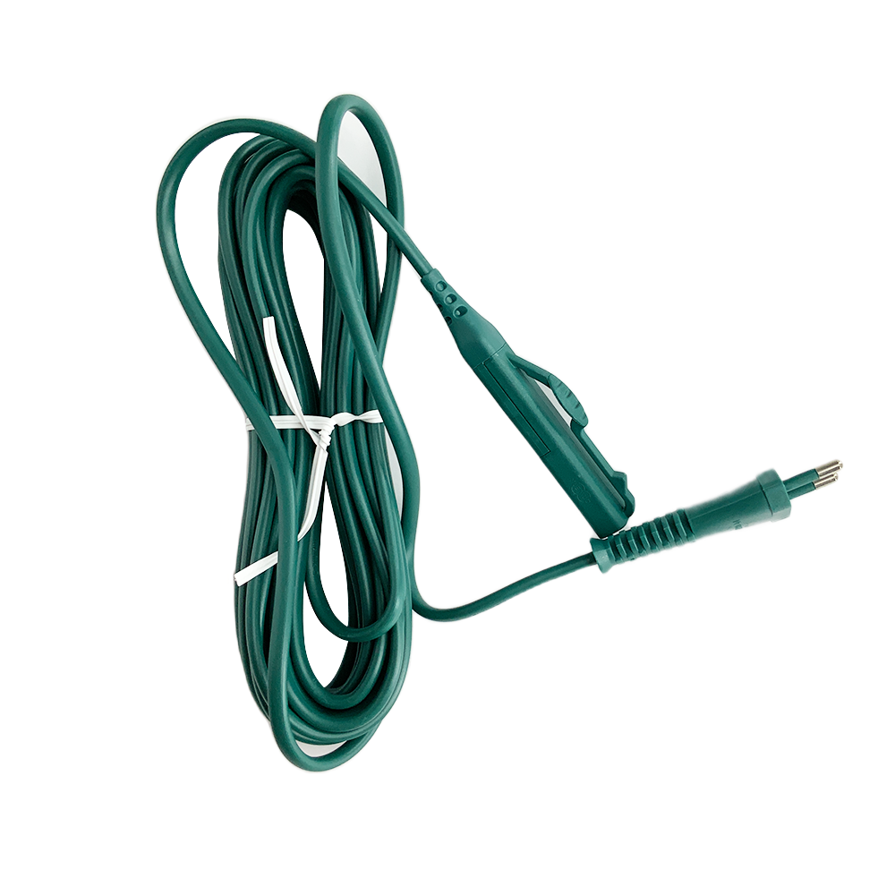 vorwerk cavo alimentazione vk140 7mt originale vorwerk - foto 5
