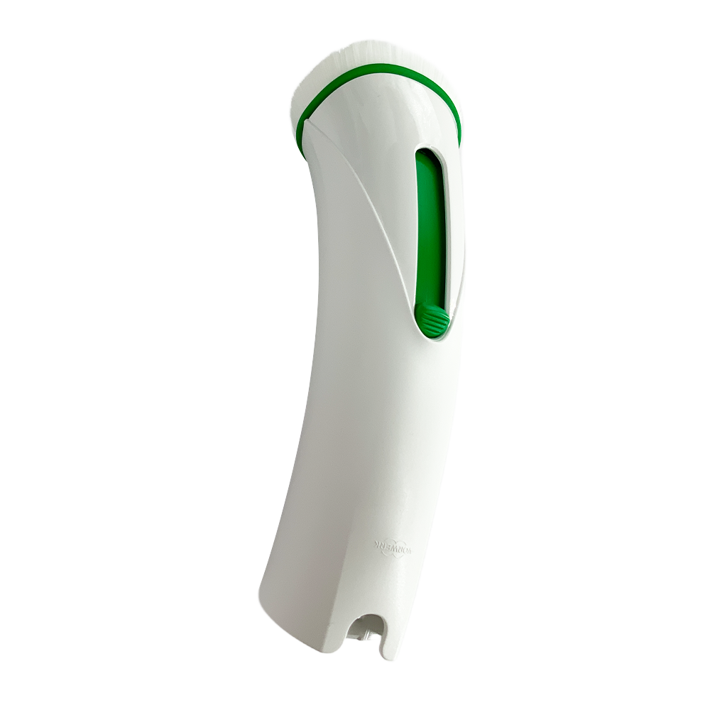 vorwerk pennello girasole sd15 originale vorwerk - foto 3