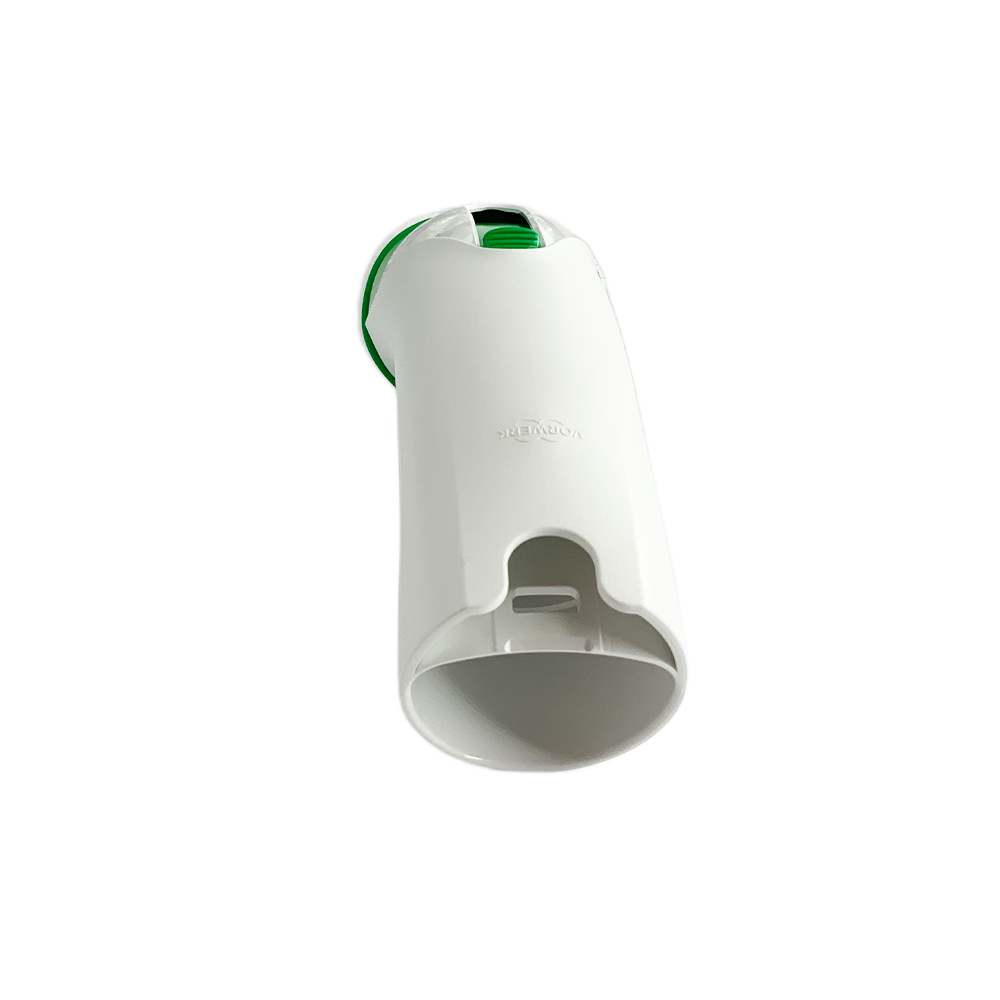 vorwerk pennello girasole sd15 originale vorwerk - foto 4