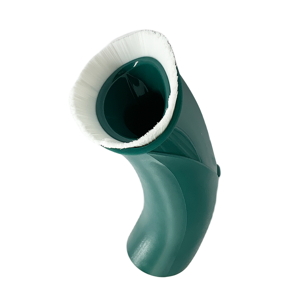 vorwerk pennello girasole sd14 originale vorwerk - foto 1