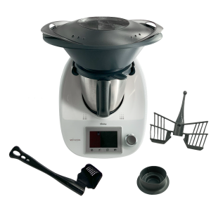 MODULO INTERRUTTORE E VELOCITÀ CPL BIMBY TM5 ORIGINALE VORWERK - Bierre Store