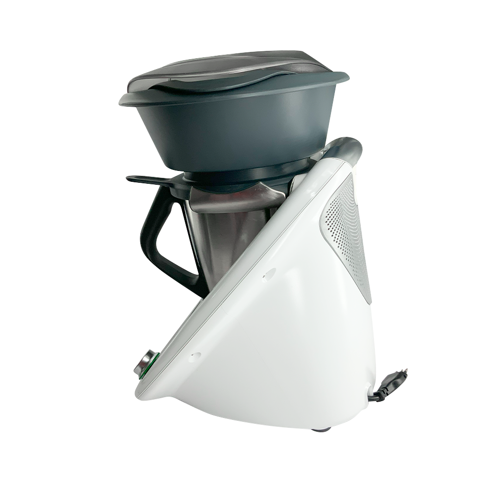 vorwerk vorwerk bimby tm 5 rigenerato - foto 3