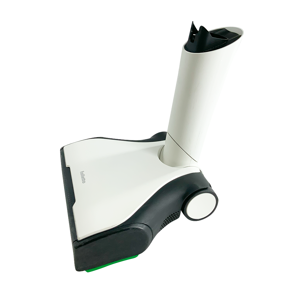 vorwerk spazzola multifunzione eb 7 originale rigenerata - foto 2
