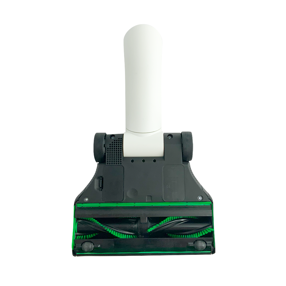 vorwerk spazzola multifunzione eb 7 originale rigenerata - foto 4