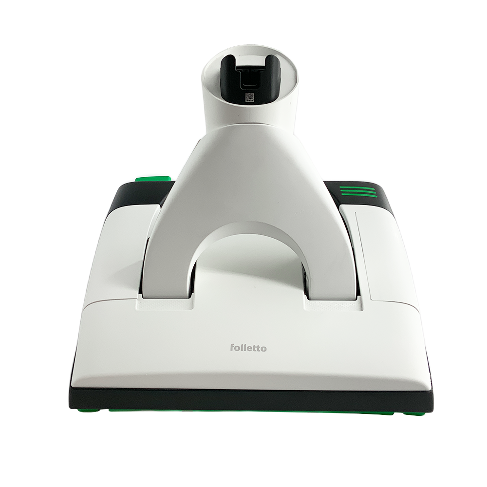 vorwerk pulilava sp7s originale vorwerk rigenerata - foto 2
