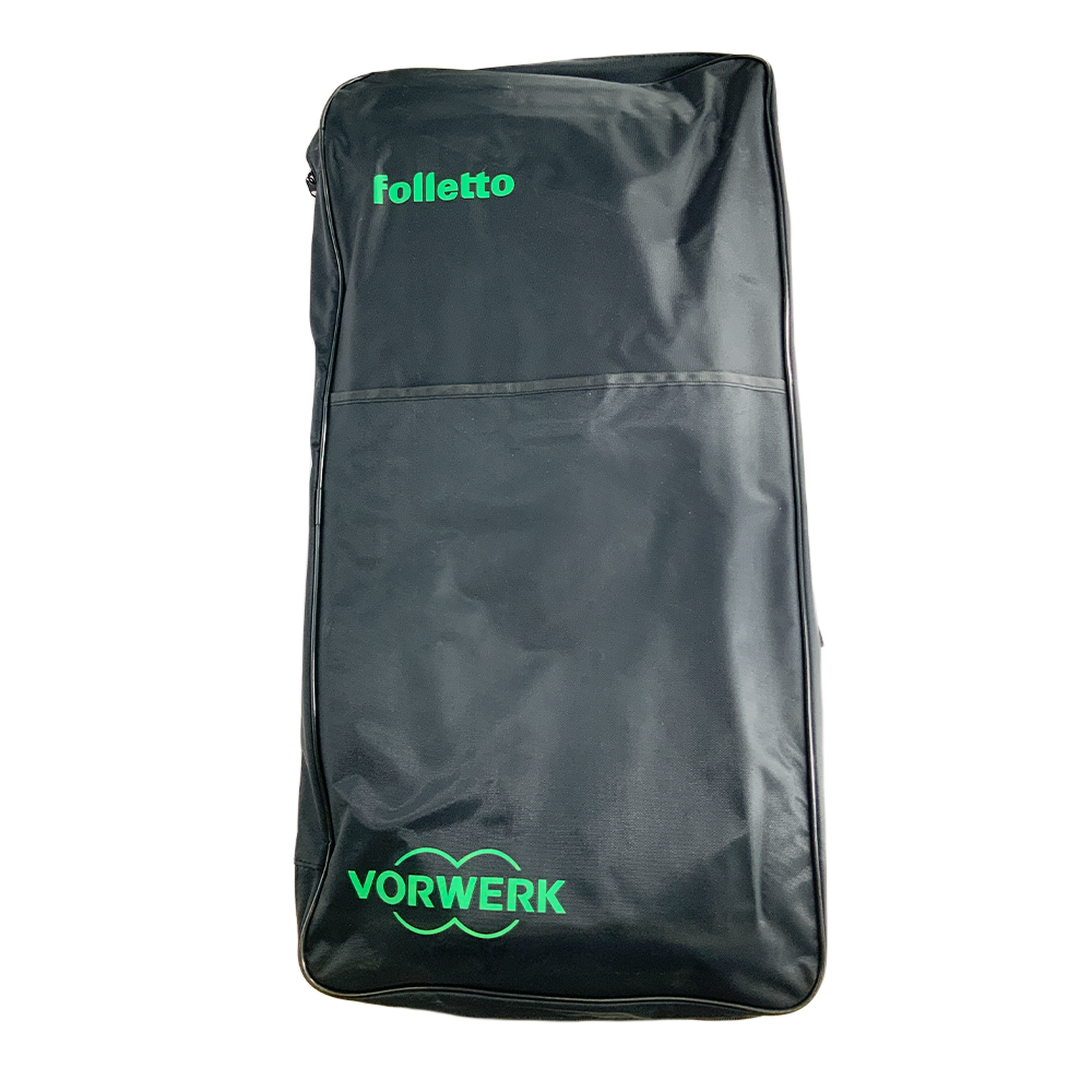 vorwerk borsa sacca accessori completa originale originale vorwerk per vk7 - foto 5