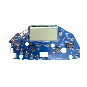 Pannello di controllo bimby tm31 compatibile