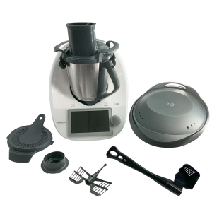Vorwerk bimby tm 6 rigenerato