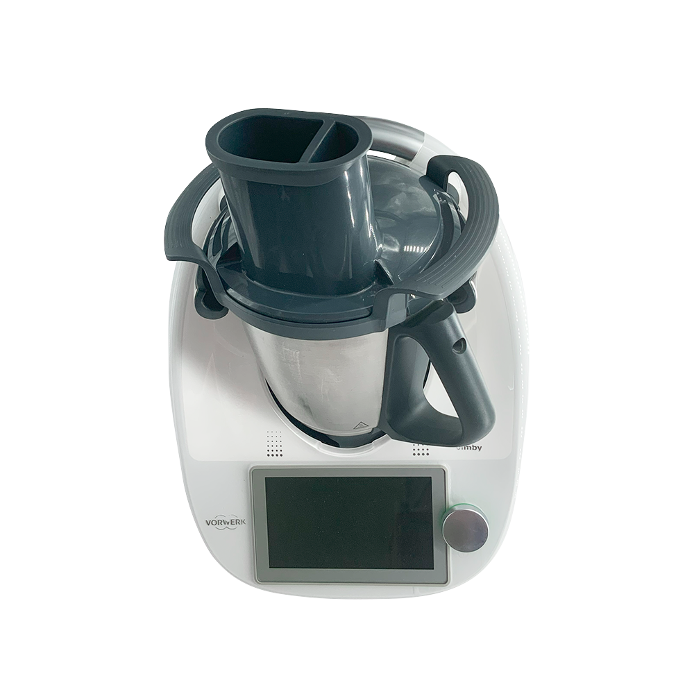 bierre store vorwerk bimby tm 6 rigenerato - foto 2