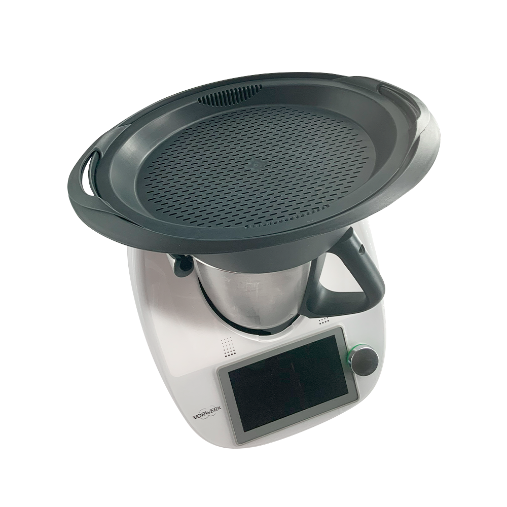 bierre store vorwerk bimby tm 6 rigenerato - foto 5