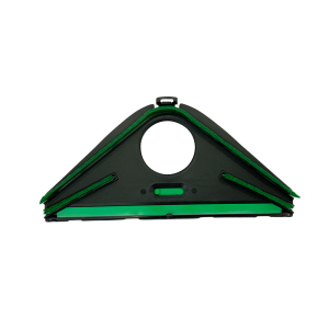 Piastra con setole folletto vk7s hd7 originale