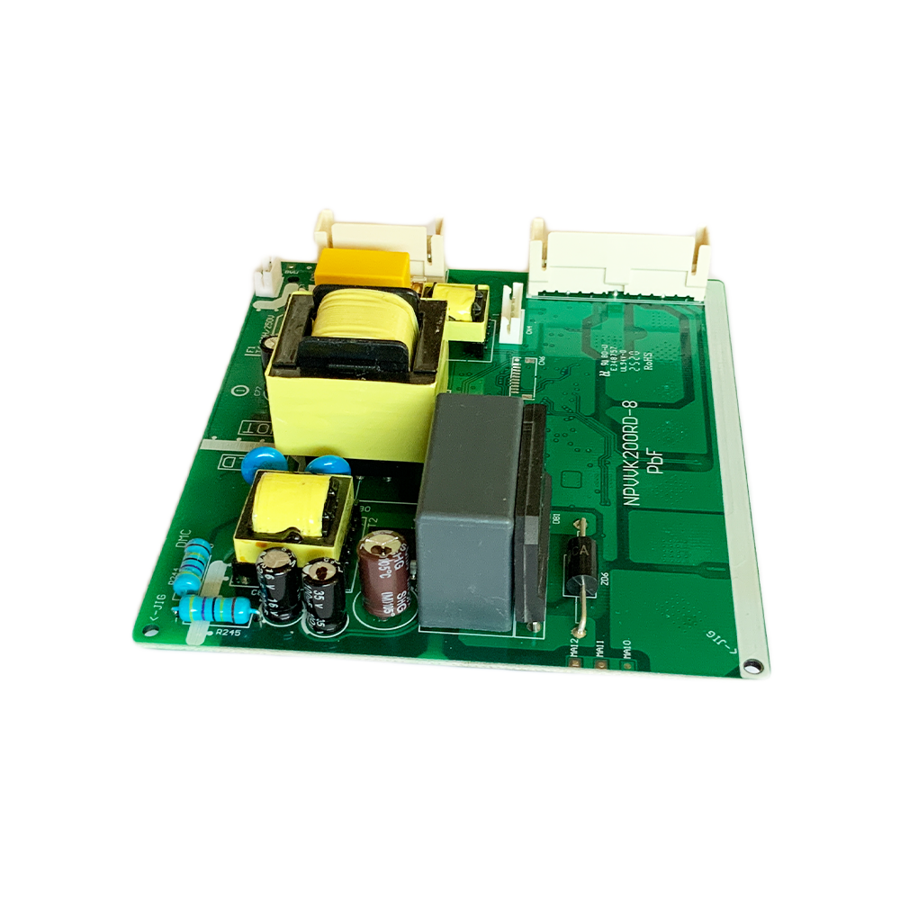 bierre store scheda elettronica vk220s compatibile - foto 2