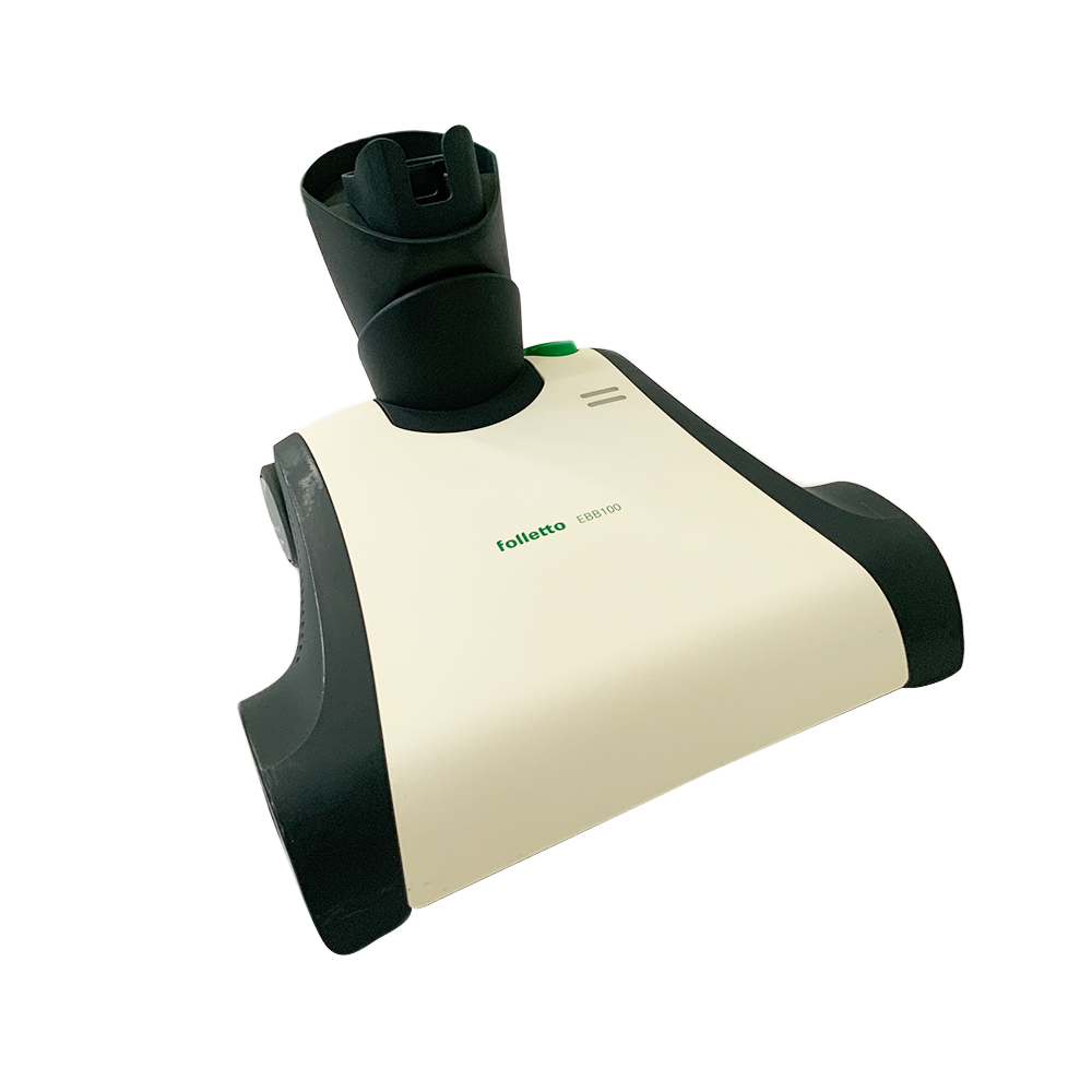 vorwerk spazzola ebb100 per folletto vb100 rigenerato - foto 1