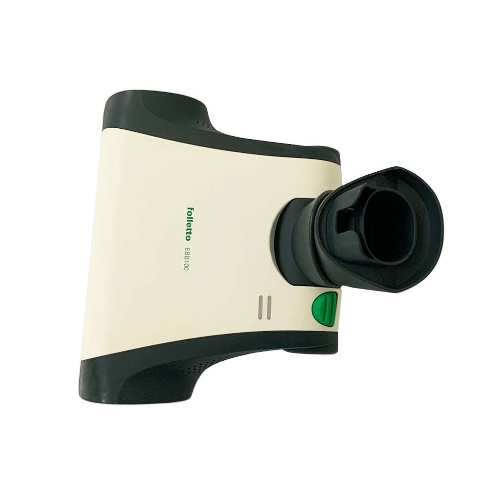 vorwerk spazzola ebb100 per folletto vb100 rigenerato - foto 3