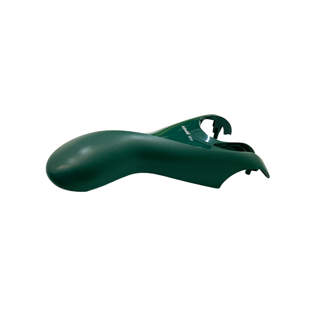 vorwerk calotta superiore hd40 originale - foto 2