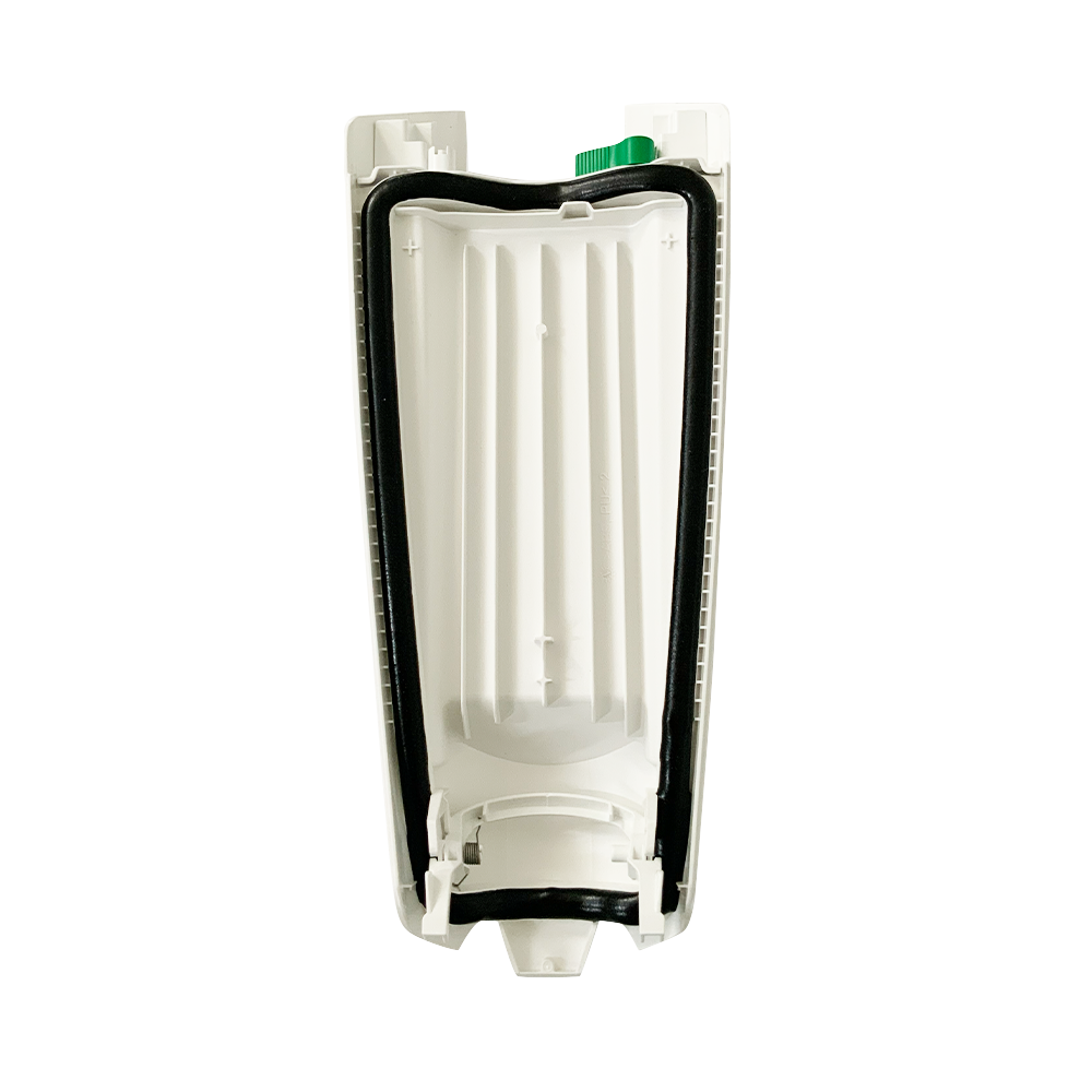 vorwerk coprifiltrello folletto vk7 originale - foto 2