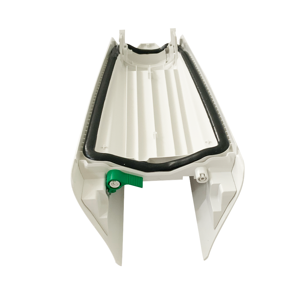 vorwerk coprifiltrello folletto vk7 originale - foto 3