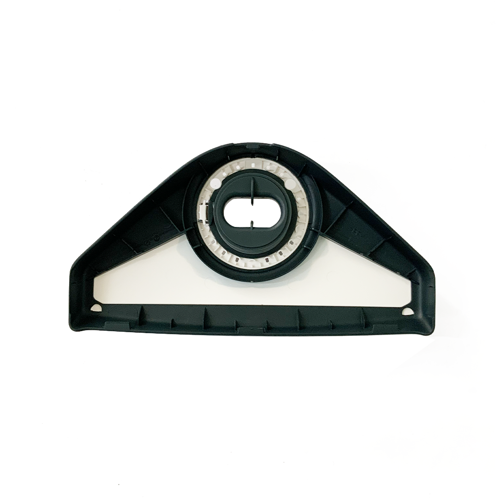 vorwerk calotta di aspirazione spazzola hd60 originale - foto 3