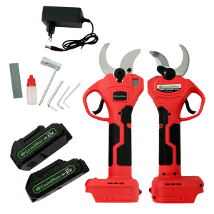 Forbice professionale da 40 mm