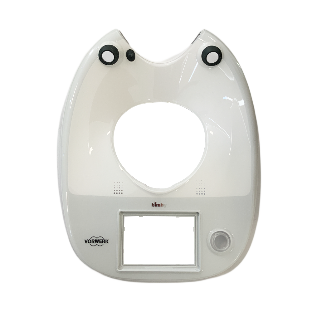 vorwerk corpo superiore n bimby tm5 originale - foto 1