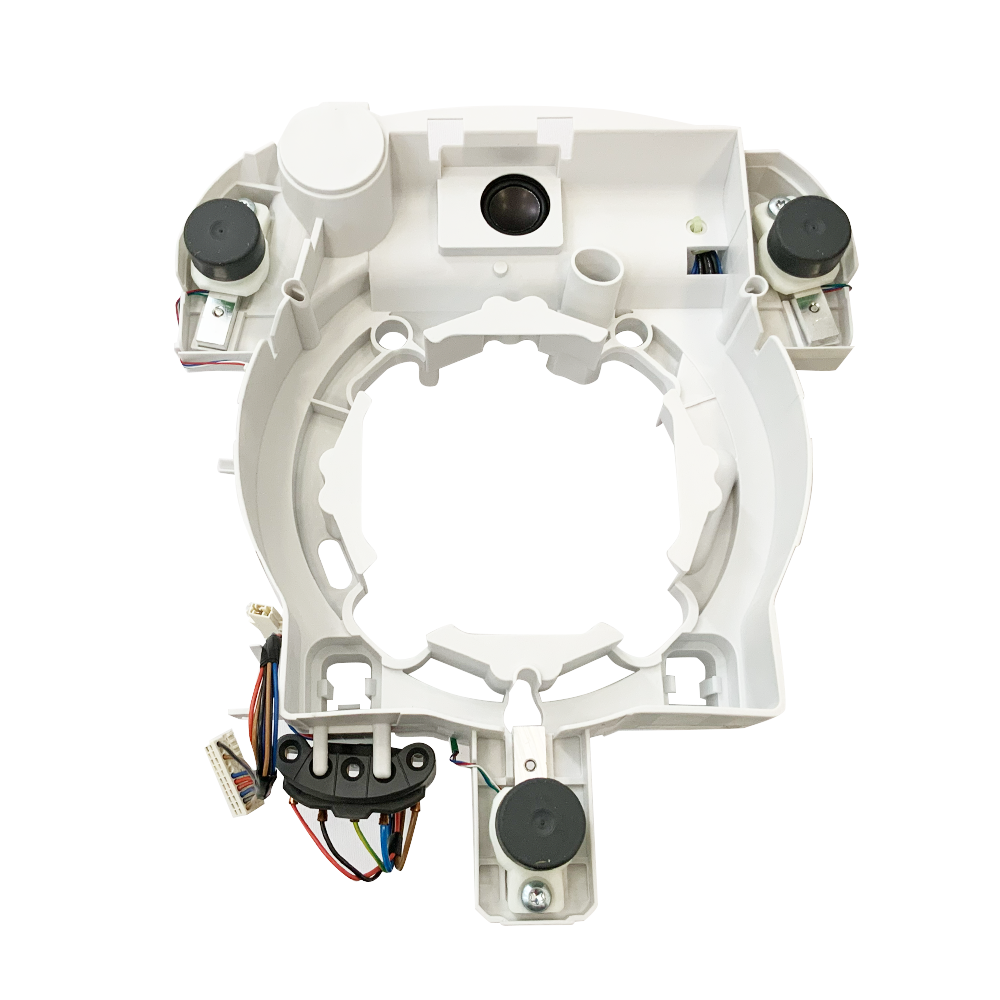 vorwerk modulo centralecoppia cpl tm6 originale - foto 3