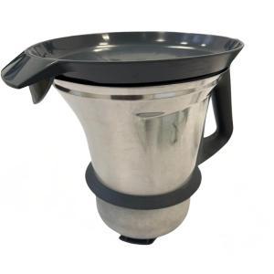 Boccale completo bimby tm21 revisionato