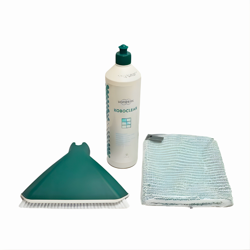 vorwerk kit lavavetri folletto gd14 originale - foto 2