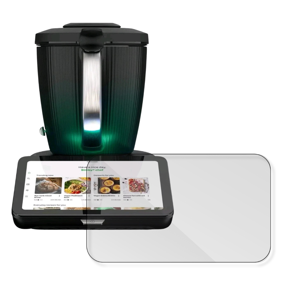 bierre store pellicola protettiva bimby tm7 compatibile - foto 1