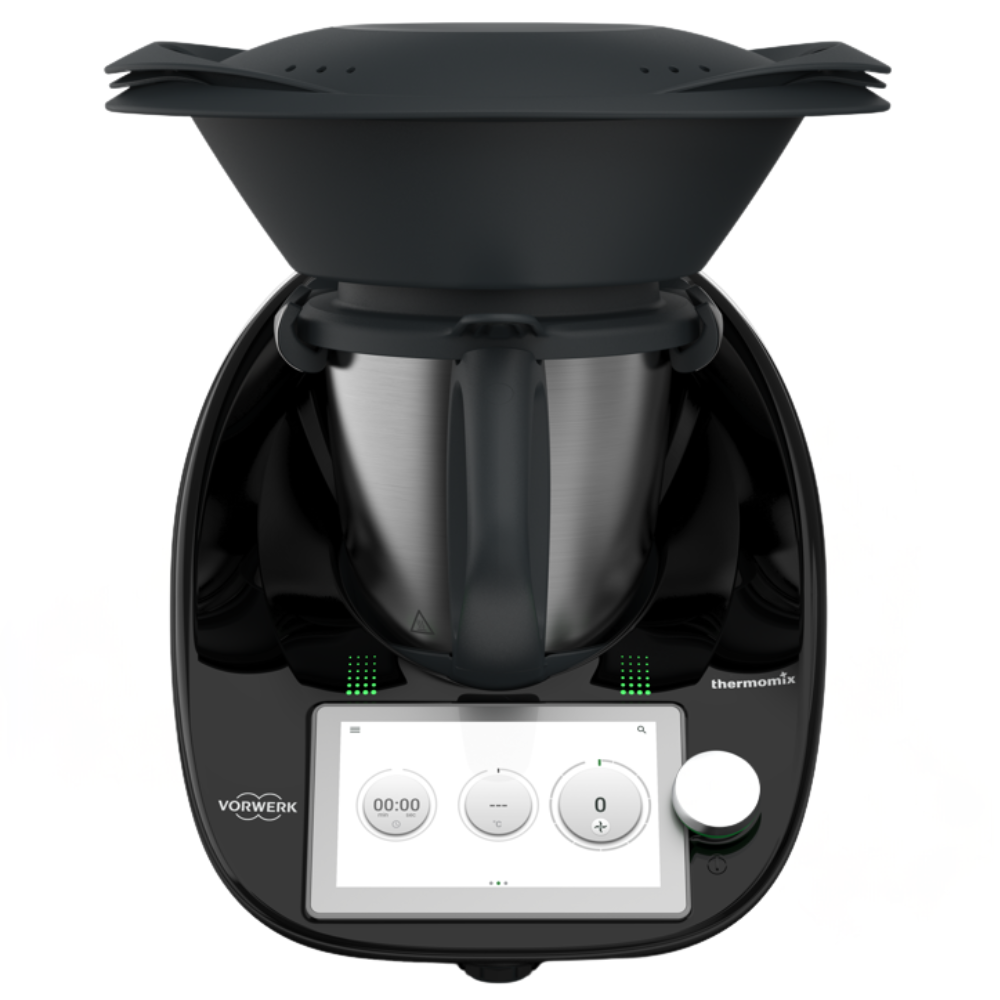 vorwerk vorwerk bimby tm 6  