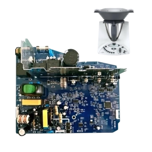 Scheda alimentazione tm31 compatibile