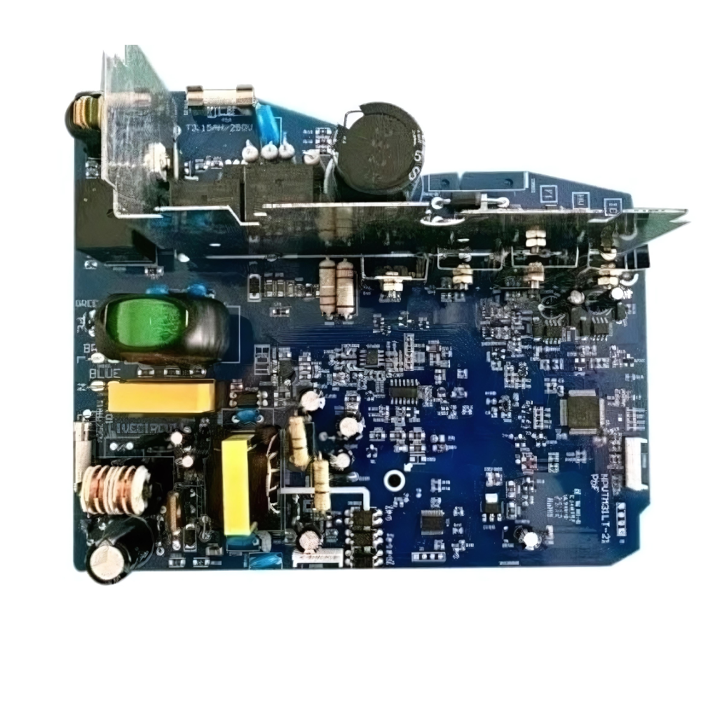 bierre store scheda alimentazione tm31 compatibile - foto 2