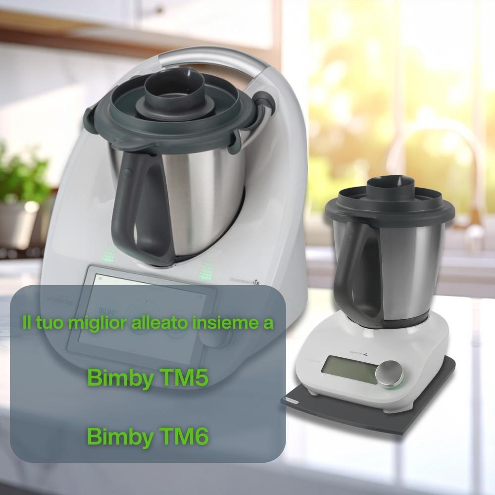 vorwerk bimby friend rigenerato vorwerk - foto 2