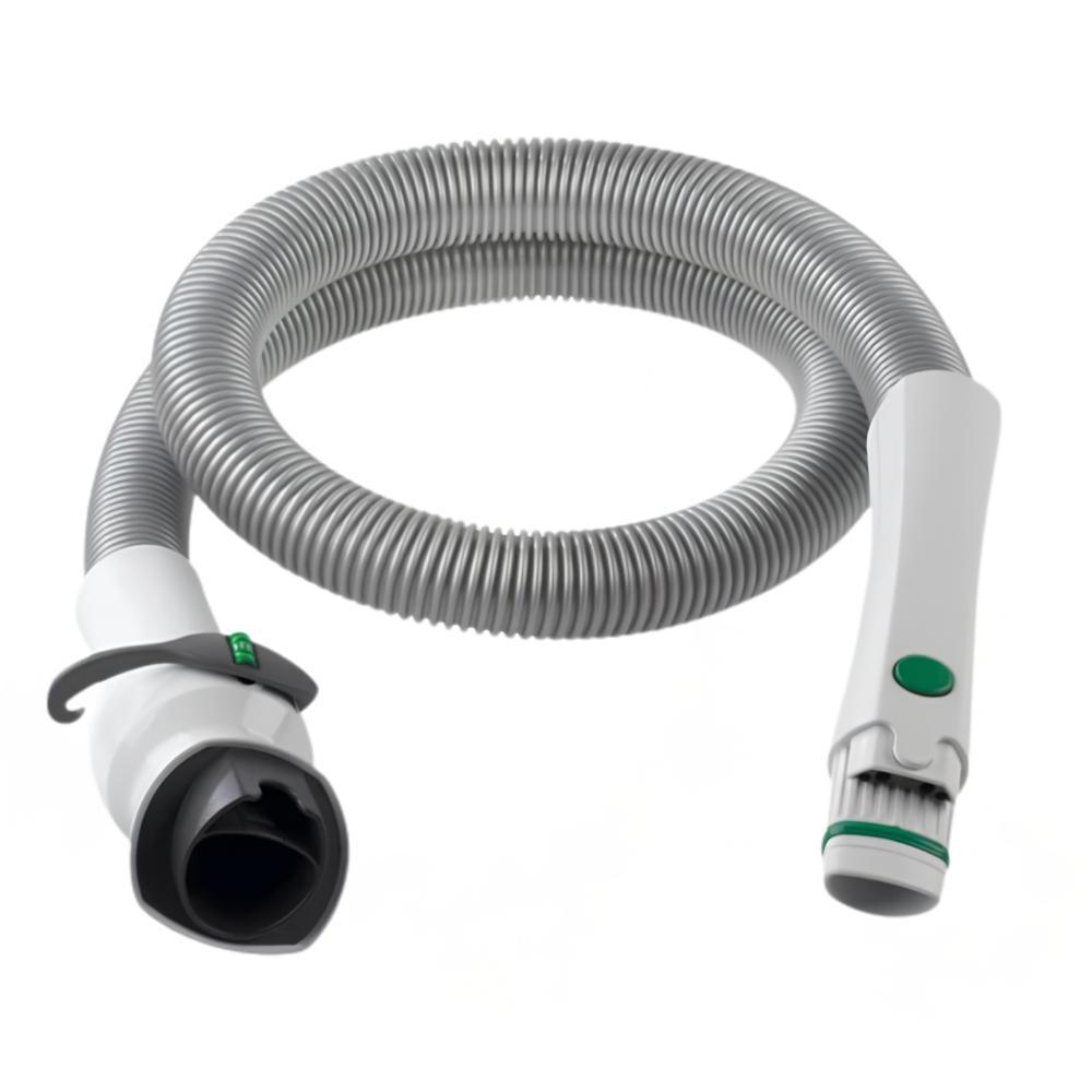 vorwerk tubo flex sgs folletto vk150/vk200/vk220s con spallaccio integrato originale vorwerk - foto 1