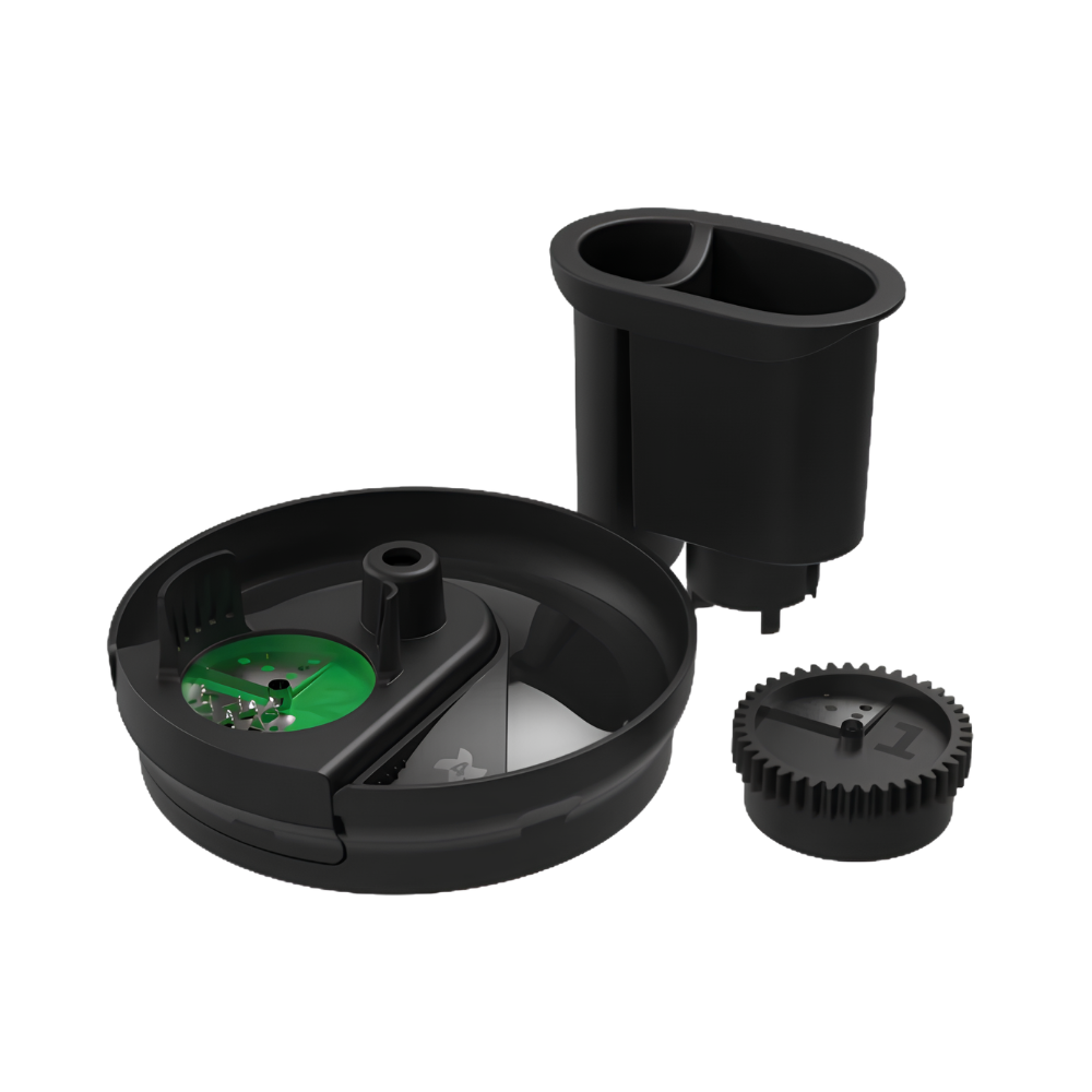 vorwerk spiralizer bimby tm6 originale - foto 1 vorwerk spiralizer bimby tm6 originale - foto 1