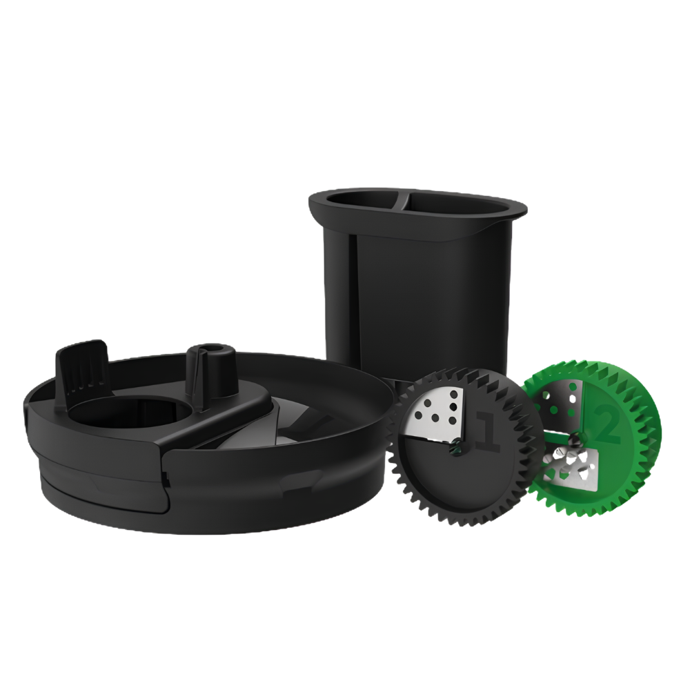 vorwerk spiralizer bimby tm6 originale - foto 2 vorwerk spiralizer bimby tm6 originale - foto 2
