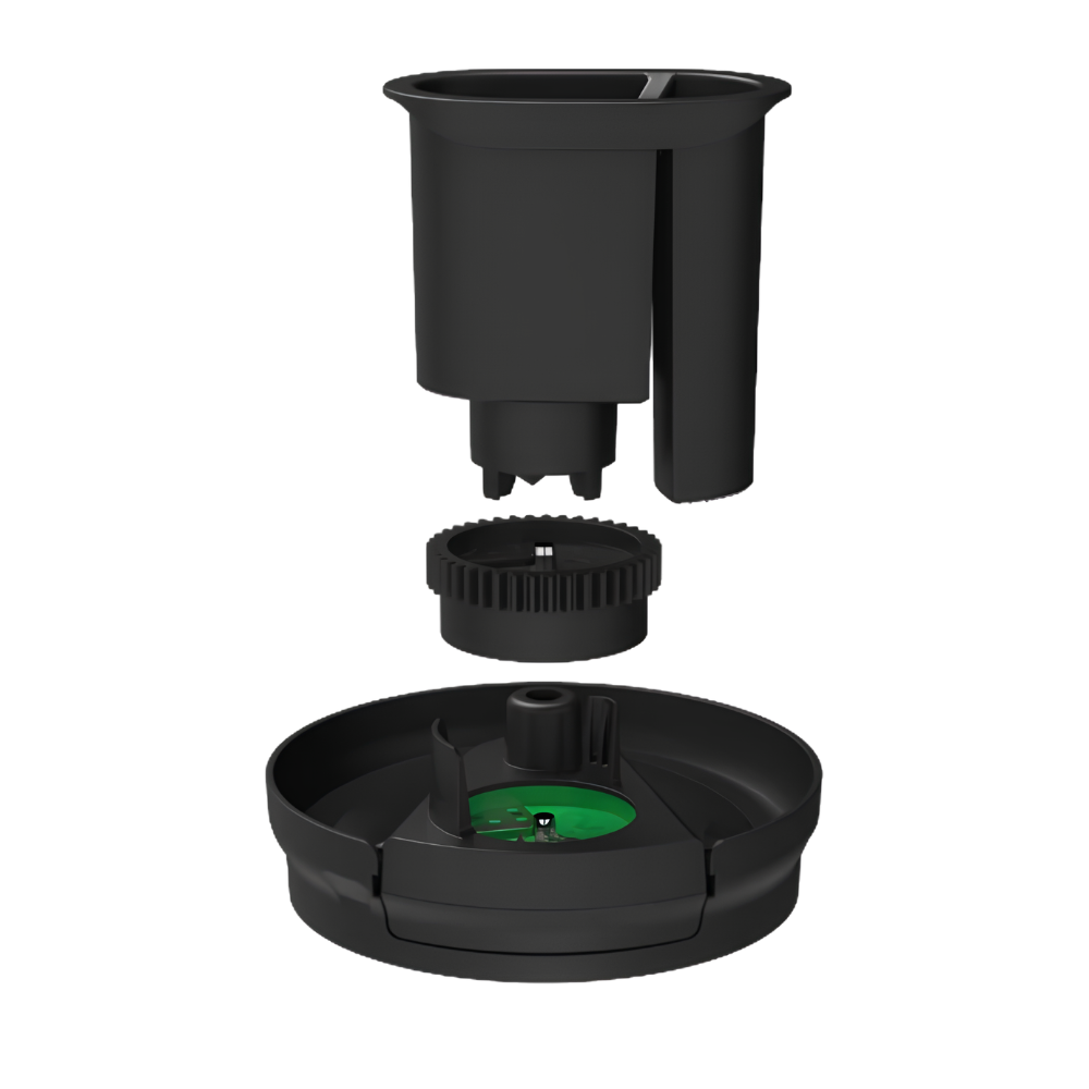 vorwerk spiralizer bimby tm6 originale - foto 3 vorwerk spiralizer bimby tm6 originale - foto 3