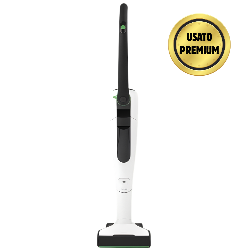 vorwerk folletto vk7s usato con multifunzione eb7s - foto 1 FOLLETTO VK7S USATO
