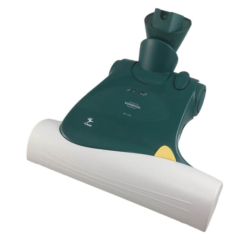 Battitappeto EB400 Vorwerk Folletto Rigenerato Garantito 2 Anni