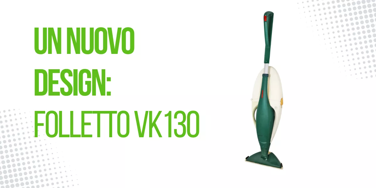 Folletto VK 130